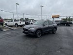 2026 Honda HR-V AWD EX-L
