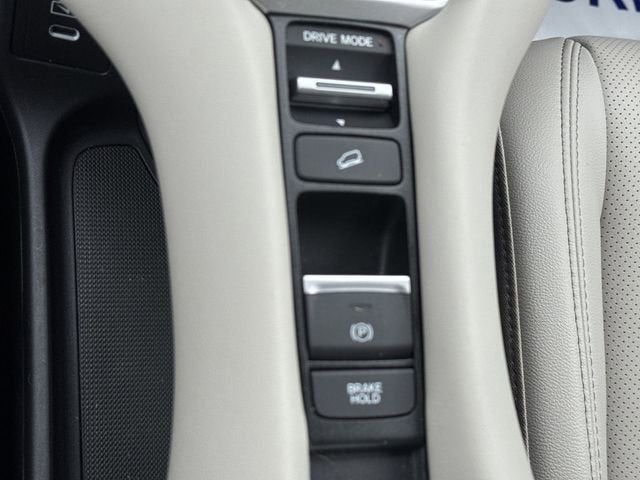 2026 Honda HR-V AWD EX-L