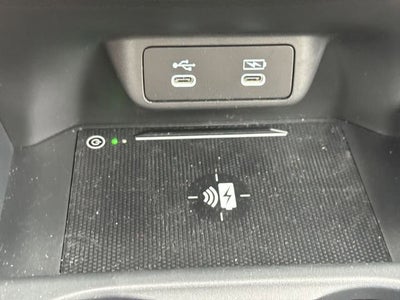 2026 Honda HR-V AWD EX-L