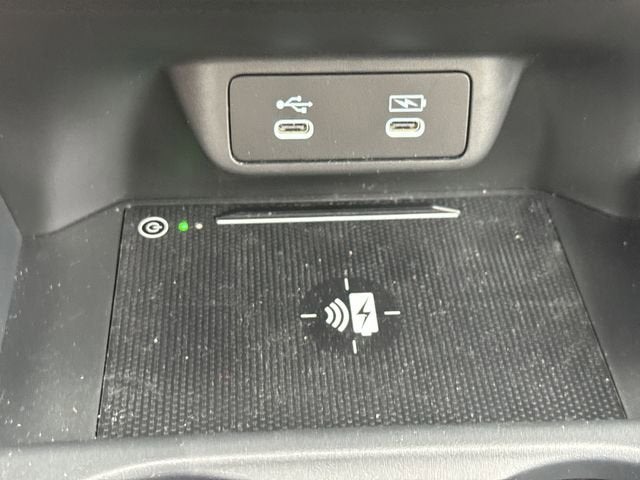 2026 Honda HR-V AWD EX-L
