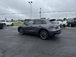 2026 Honda HR-V AWD EX-L