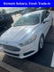 2015 Ford Fusion S