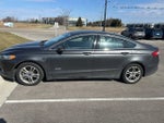 2016 Ford Fusion Energi Titanium