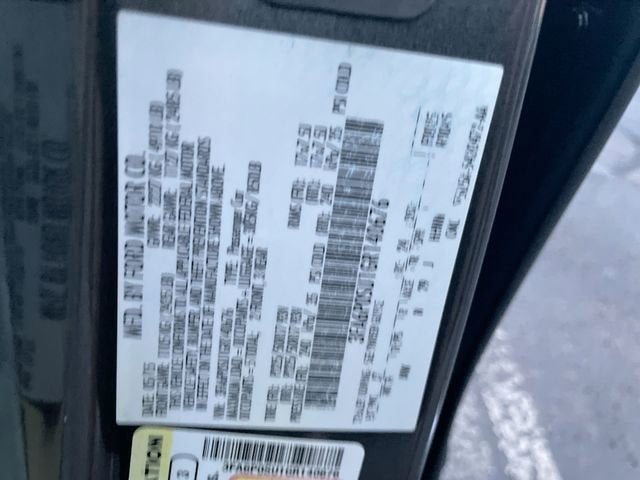 2016 Ford Fusion Energi Titanium