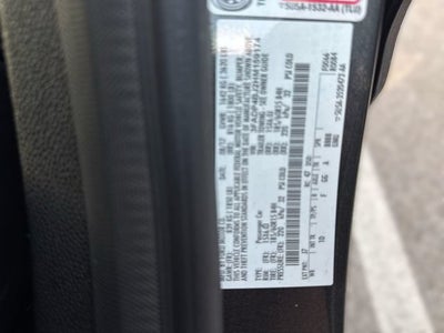 2017 Ford Fiesta SE
