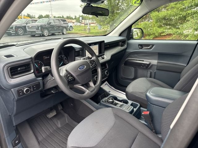 2023 Ford Maverick XL