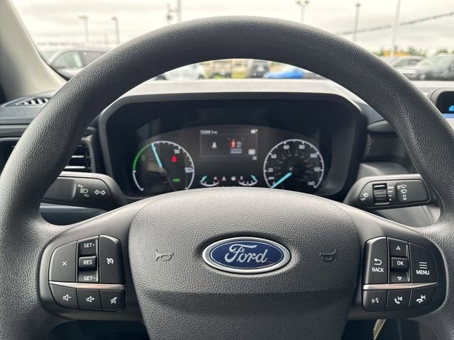 2023 Ford Maverick XL