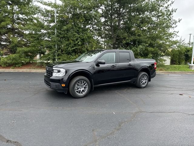 2023 Ford Maverick XL
