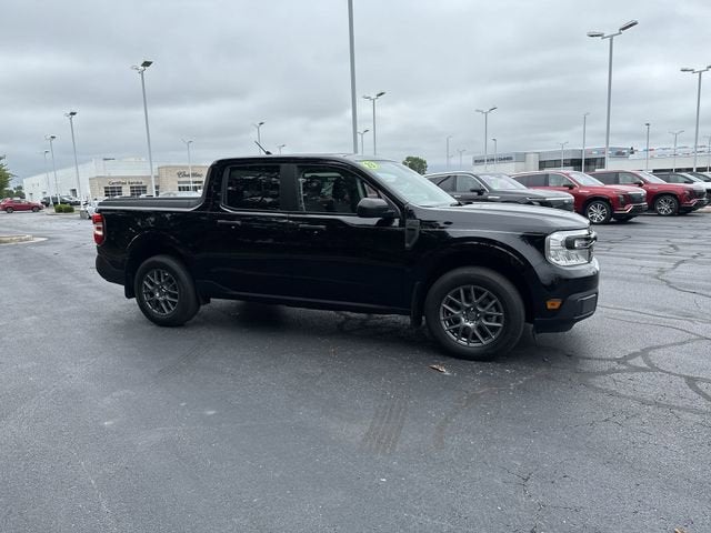 2023 Ford Maverick XL