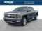 2015 Chevrolet Silverado 1500 High Country