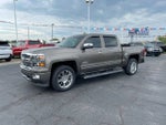 2015 Chevrolet Silverado 1500 High Country