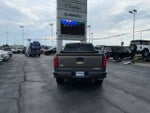 2015 Chevrolet Silverado 1500 High Country