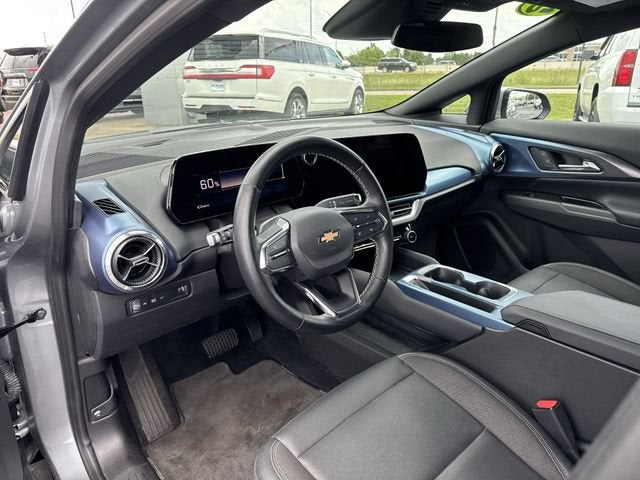 2024 Chevrolet Equinox EV 2LT