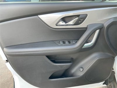 2021 Chevrolet Blazer 3LT