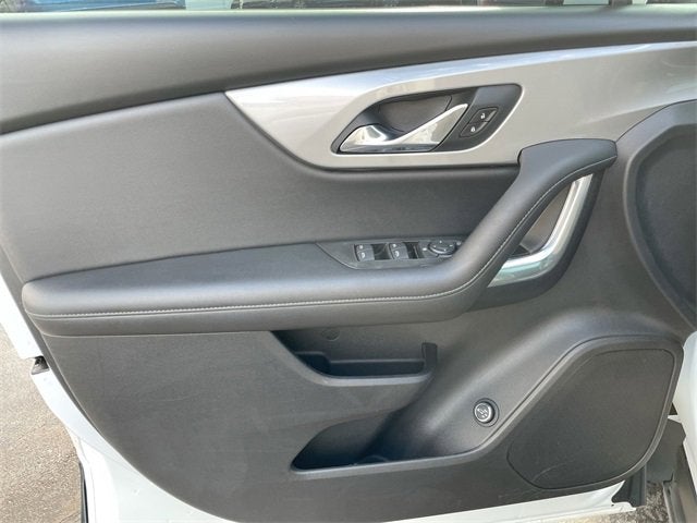 2021 Chevrolet Blazer 3LT