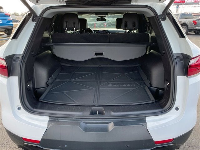 2021 Chevrolet Blazer 3LT