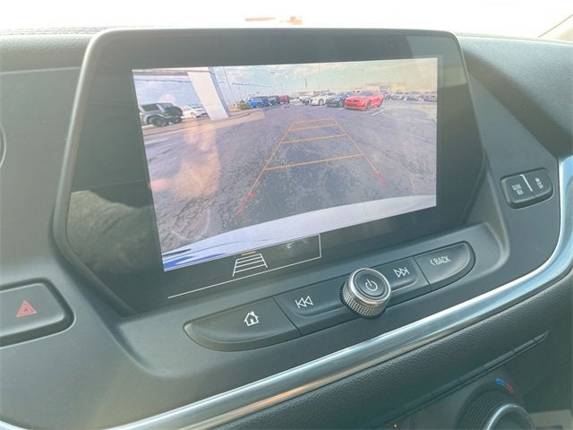 2021 Chevrolet Blazer 3LT