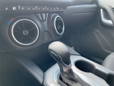 2021 Chevrolet Blazer 3LT