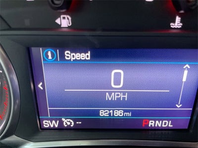 2021 Chevrolet Blazer 3LT