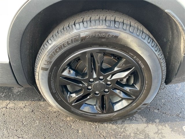 2021 Chevrolet Blazer 3LT