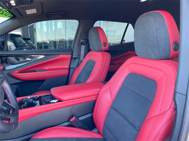 2024 Chevrolet Blazer EV RS