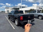 2015 GMC Sierra 1500 Denali