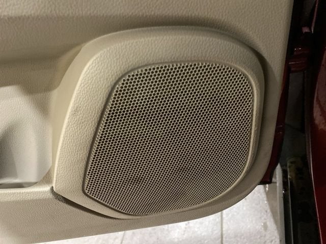 2010 Cadillac SRX Performance Collection