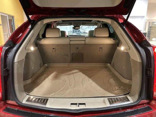2010 Cadillac SRX Performance Collection