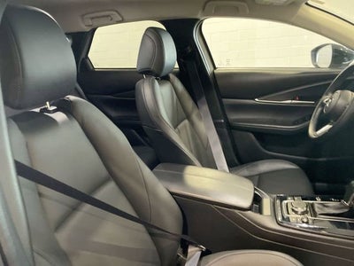 2025 Mazda Mazda CX-30 2.5 S Select Sport