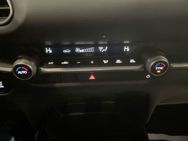 2025 Mazda Mazda CX-30 2.5 S Select Sport