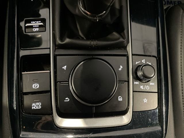 2025 Mazda Mazda CX-30 2.5 S Select Sport