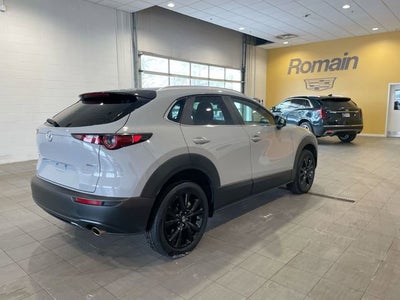 2025 Mazda Mazda CX-30 2.5 S Select Sport