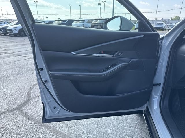 2026 Mazda Mazda CX-30 2.5 S Preferred