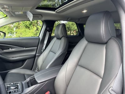 2026 Mazda Mazda CX-30 2.5 S Preferred