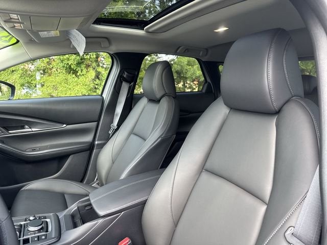 2026 Mazda Mazda CX-30 2.5 S Preferred