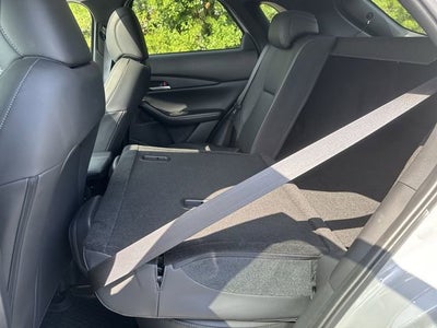 2026 Mazda Mazda CX-30 2.5 S Preferred