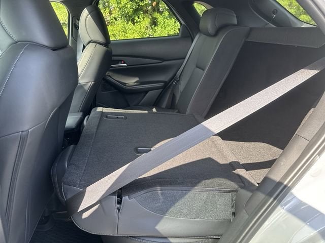 2026 Mazda Mazda CX-30 2.5 S Preferred