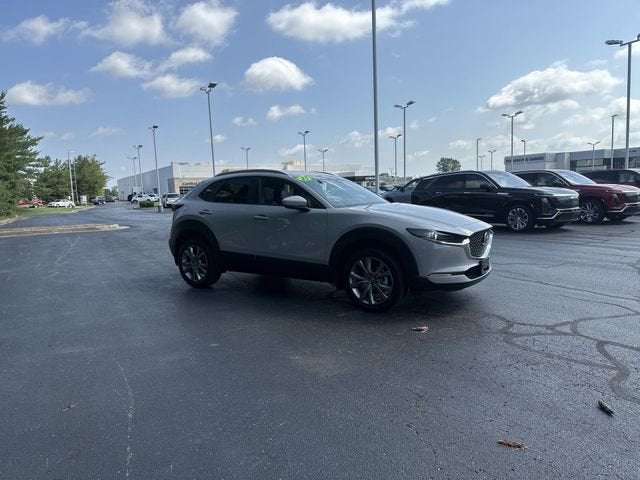 2026 Mazda Mazda CX-30 2.5 S Preferred