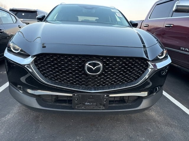 2025 Mazda Mazda CX-30 2.5 S Preferred Package