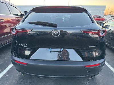 2025 Mazda Mazda CX-30 2.5 S Preferred Package