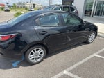 2017 Toyota Yaris iA Base