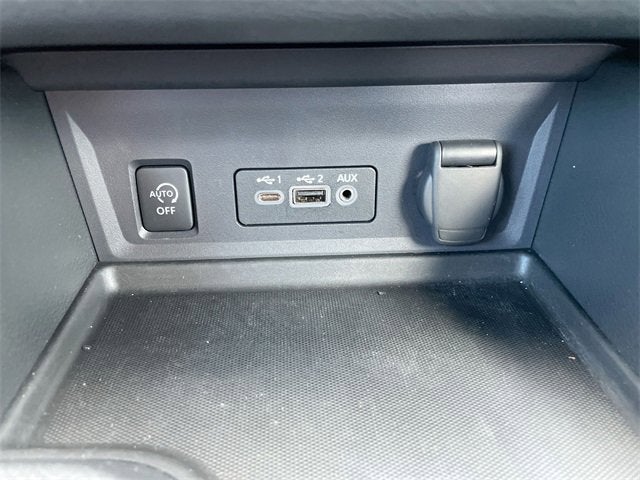 2024 Nissan Sentra SR Xtronic CVT