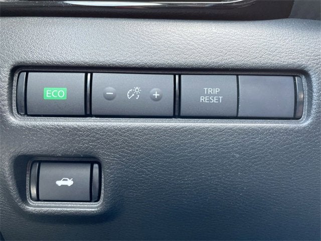 2024 Nissan Sentra SR Xtronic CVT