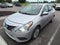 2019 Nissan Versa 1.6 SV