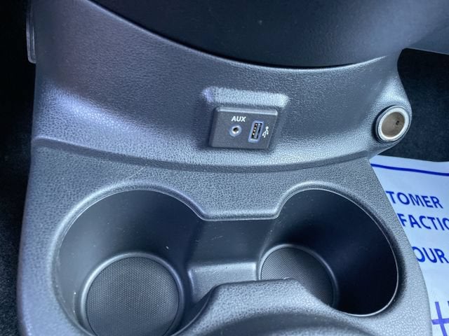 2019 Nissan Versa 1.6 SV