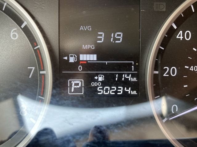 2020 Nissan Versa S Xtronic CVT