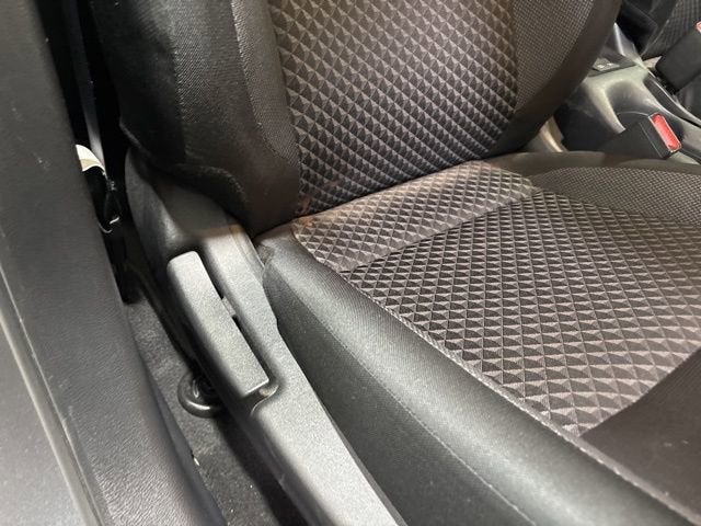 2020 Nissan Versa S Xtronic CVT