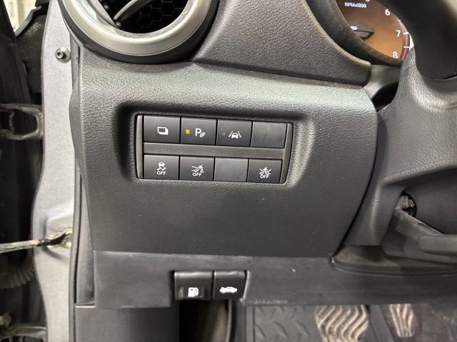 2020 Nissan Versa S Xtronic CVT