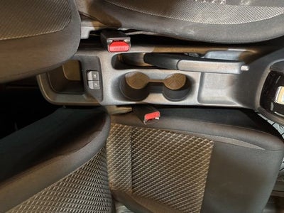 2020 Nissan Versa S Xtronic CVT