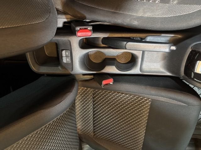 2020 Nissan Versa S Xtronic CVT